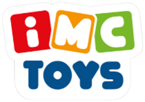 Logo IMC Toys